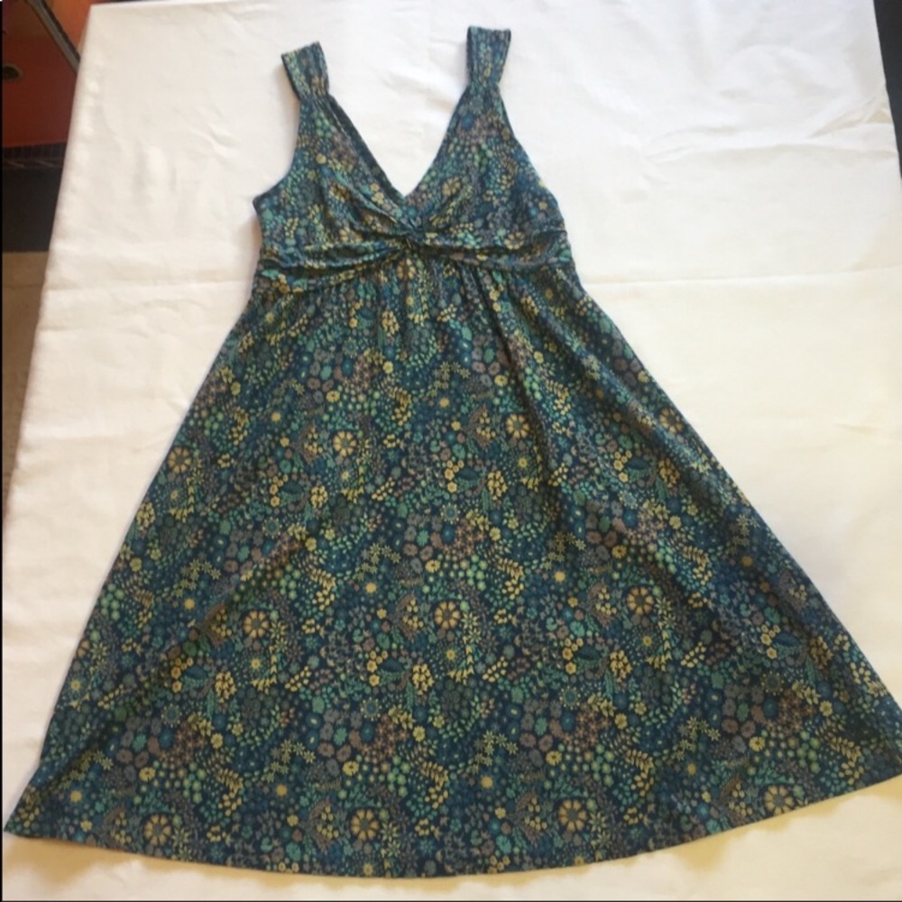 Re-post Patagonia dress for @tmcasey737